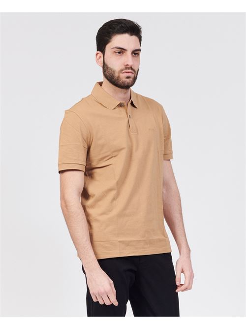 POLO PALLAS HUGO BOSS | 50468301/260